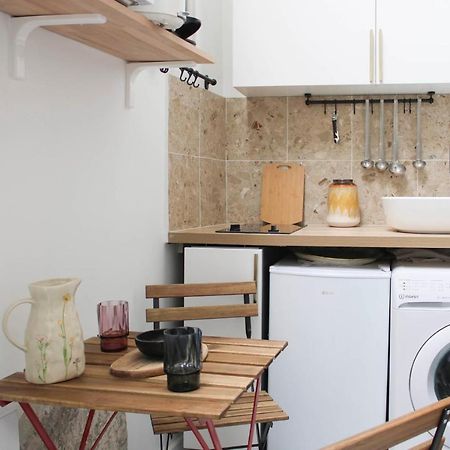 Cosy Apartment - Near Le Marais Paris Extérieur photo