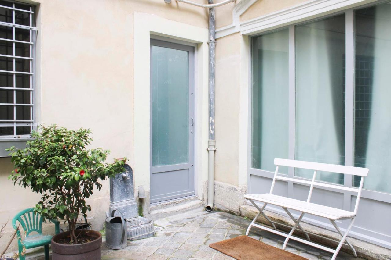 Cosy Apartment - Near Le Marais Paris Extérieur photo
