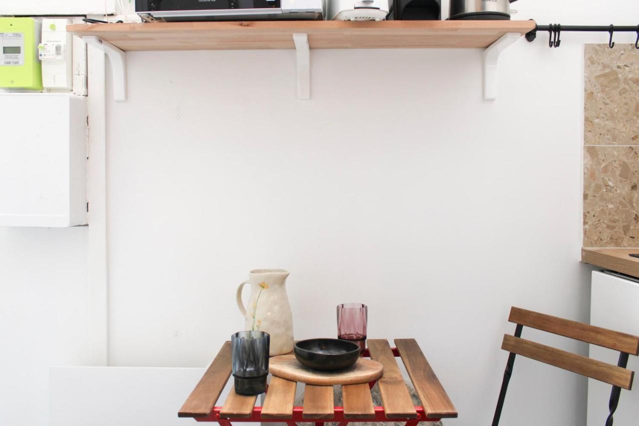 Cosy Apartment - Near Le Marais Paris Extérieur photo
