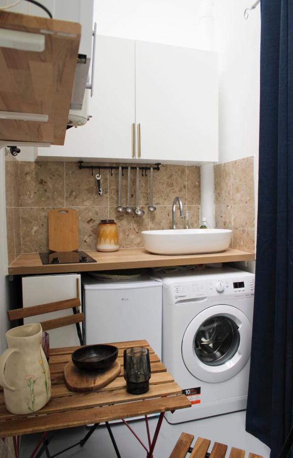 Cosy Apartment - Near Le Marais Paris Extérieur photo