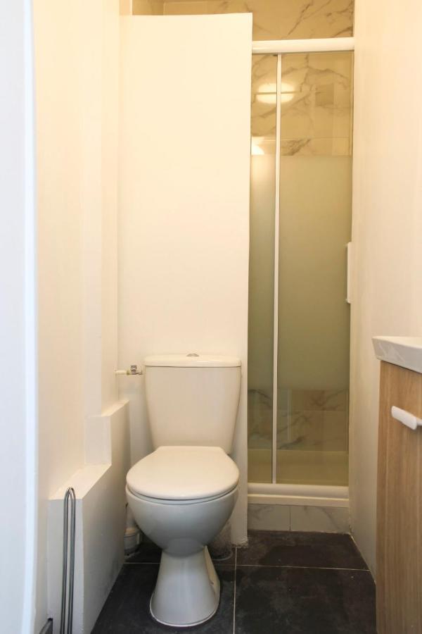 Cosy Apartment - Near Le Marais Paris Extérieur photo