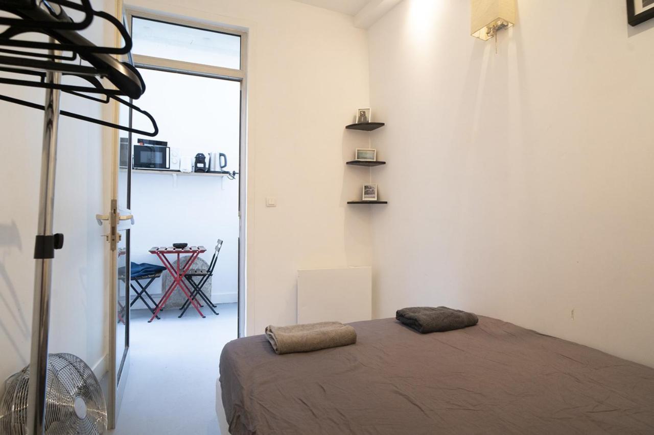 Cosy Apartment - Near Le Marais Paris Extérieur photo