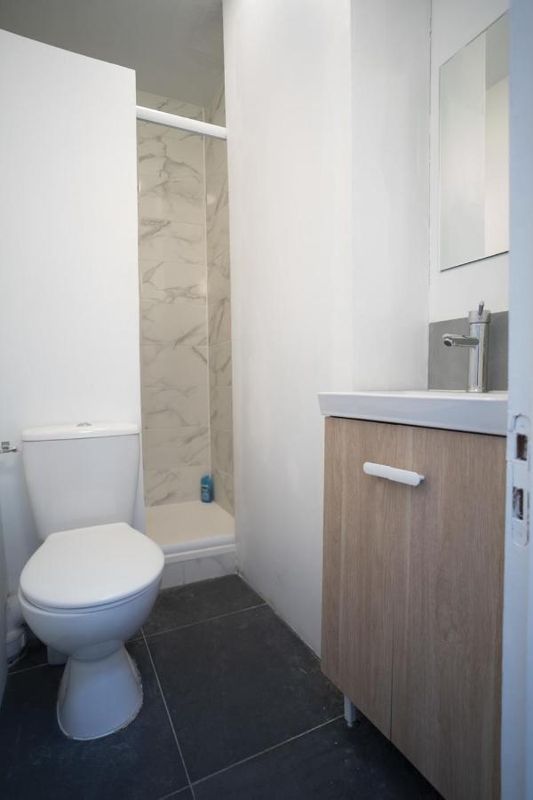 Cosy Apartment - Near Le Marais Paris Extérieur photo