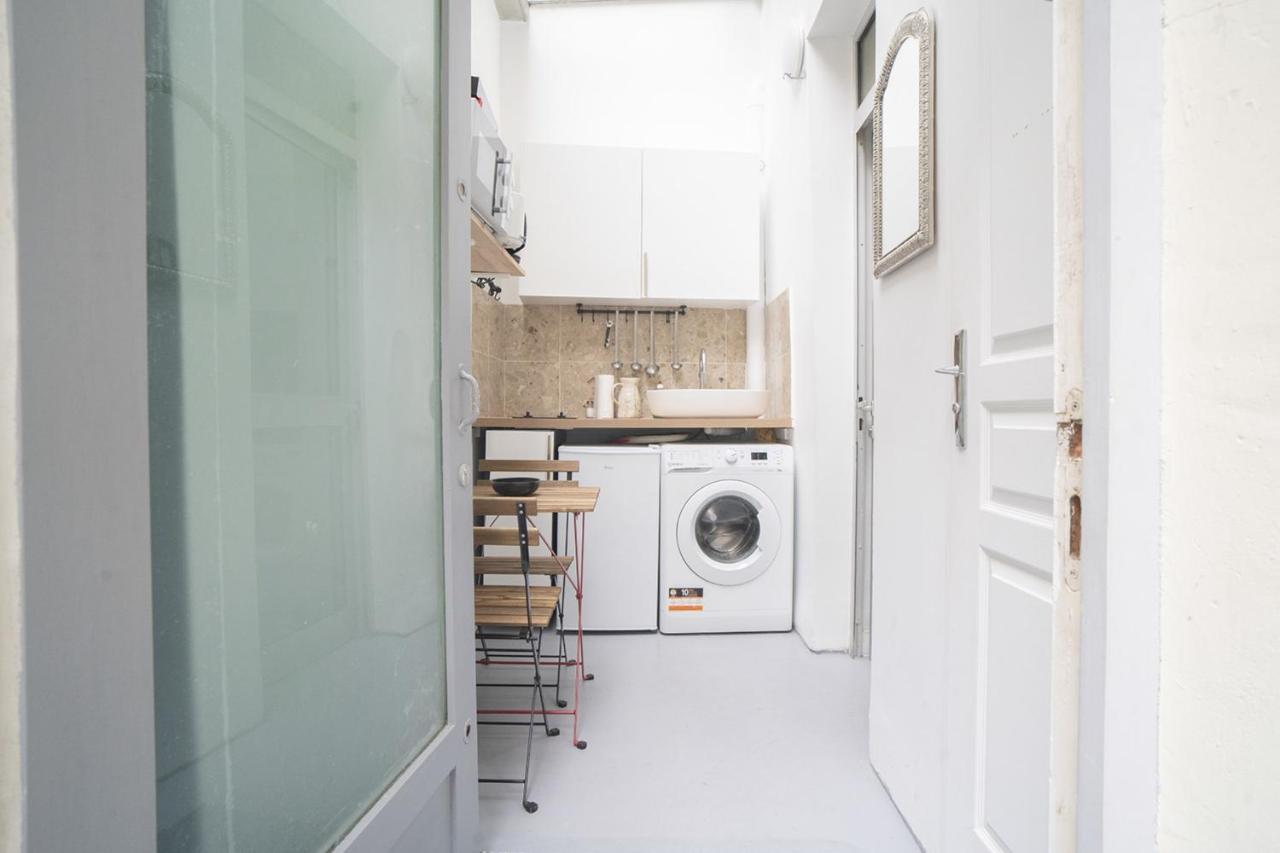 Cosy Apartment - Near Le Marais Paris Extérieur photo